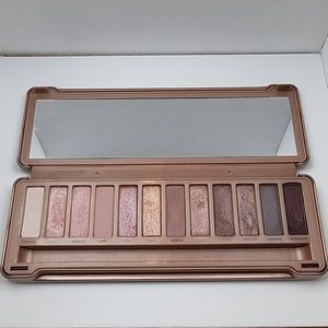 Urban Decay Naked 3 Palette